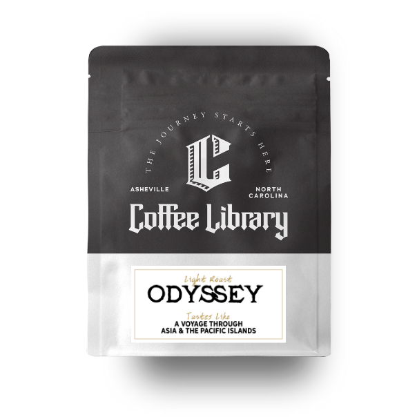 ODYSSEY