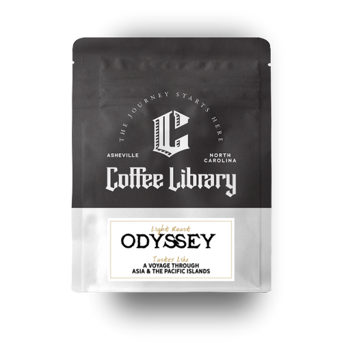 ODYSSEY