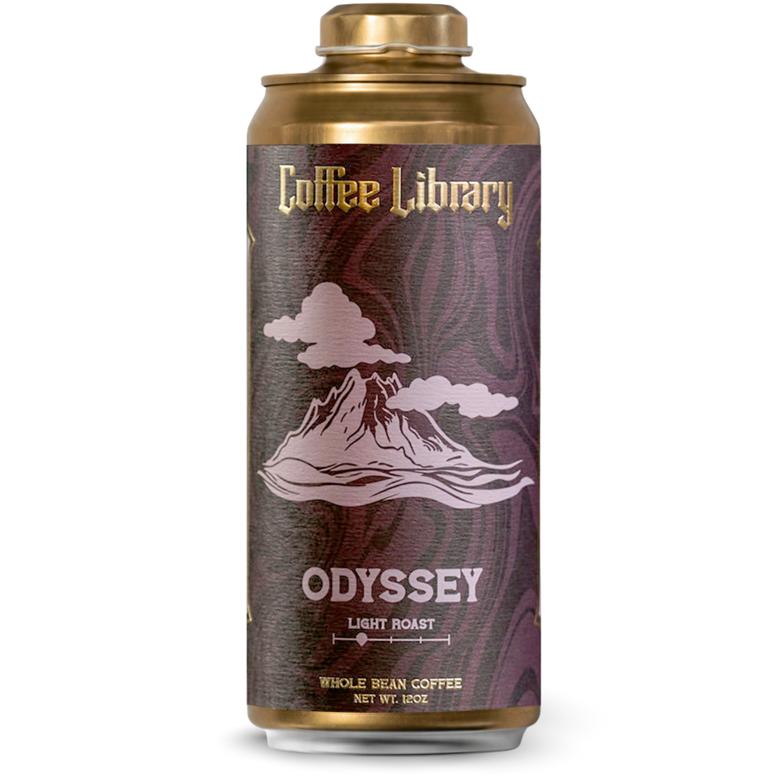 ODYSSEY