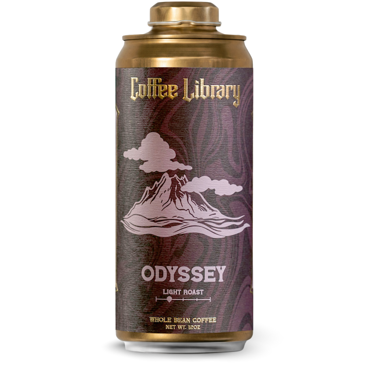 ODYSSEY