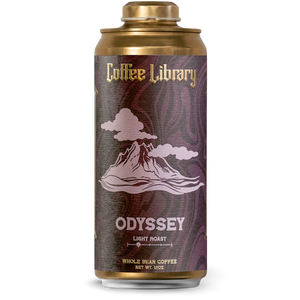 ODYSSEY