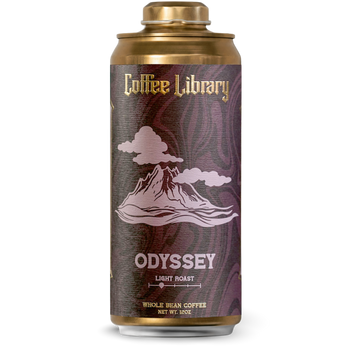 ODYSSEY