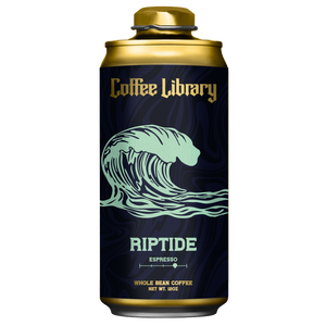 RIPTIDE ESPRESSO