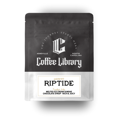 RIPTIDE ESPRESSO