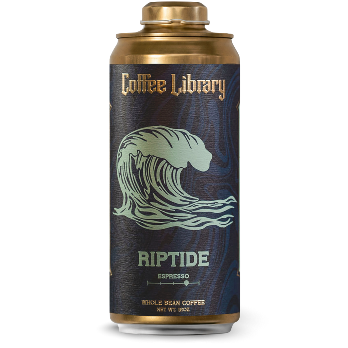 RIPTIDE