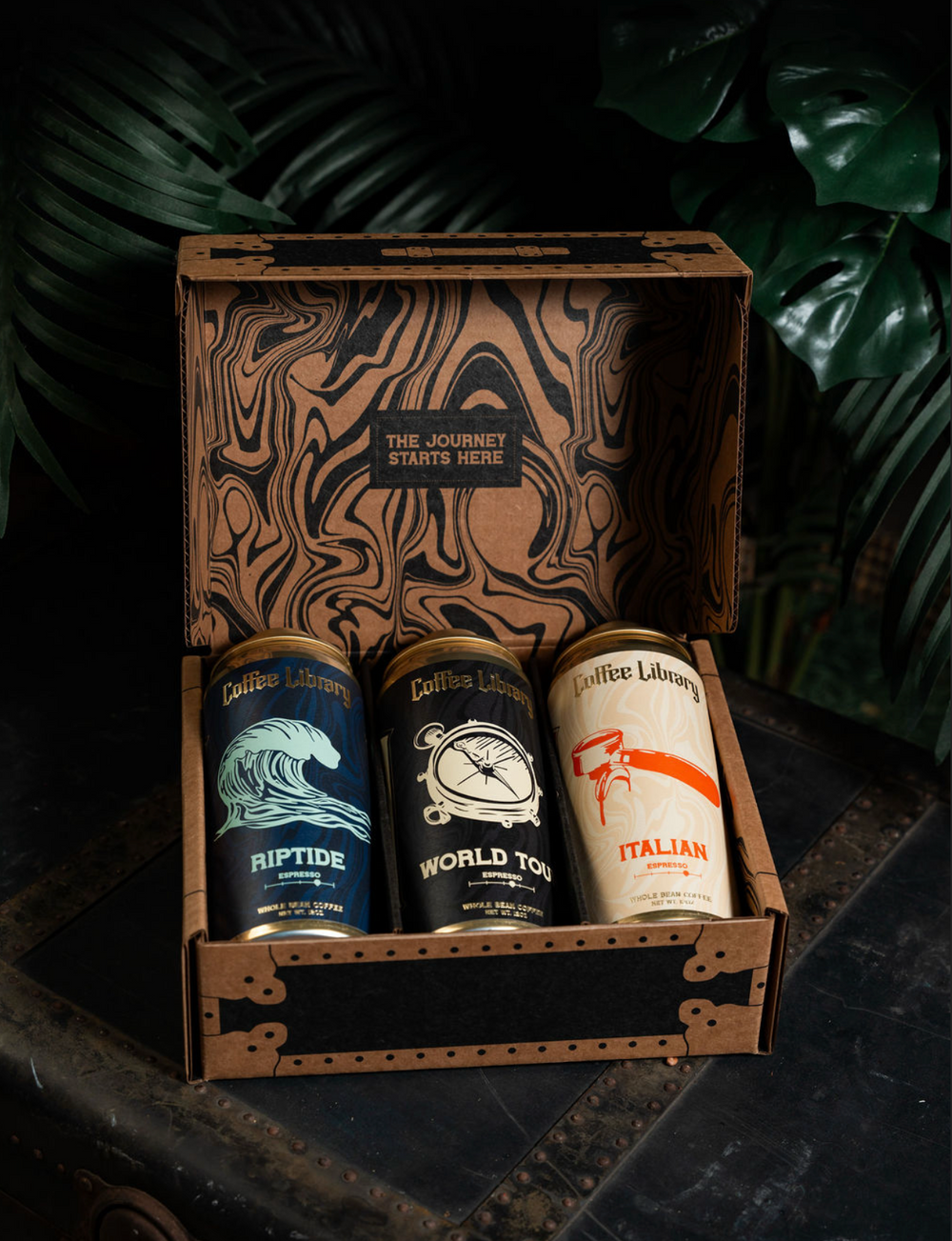 Build Your Bundle