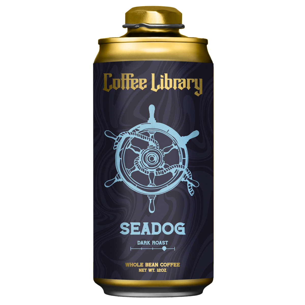SEADOG