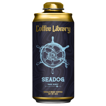 SEADOG