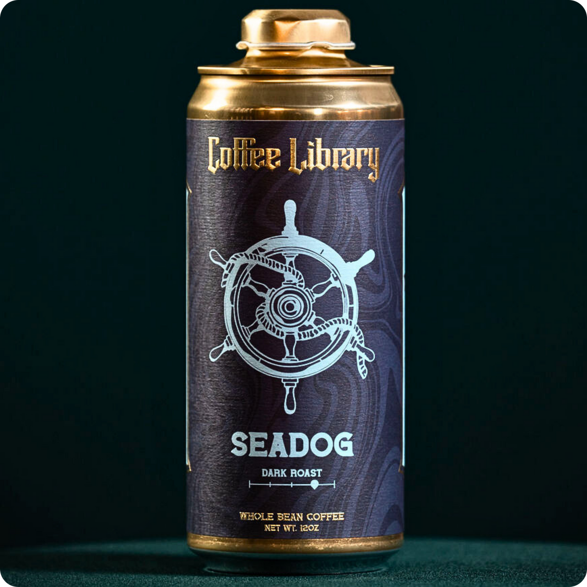 SEADOG