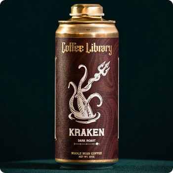 KRAKEN