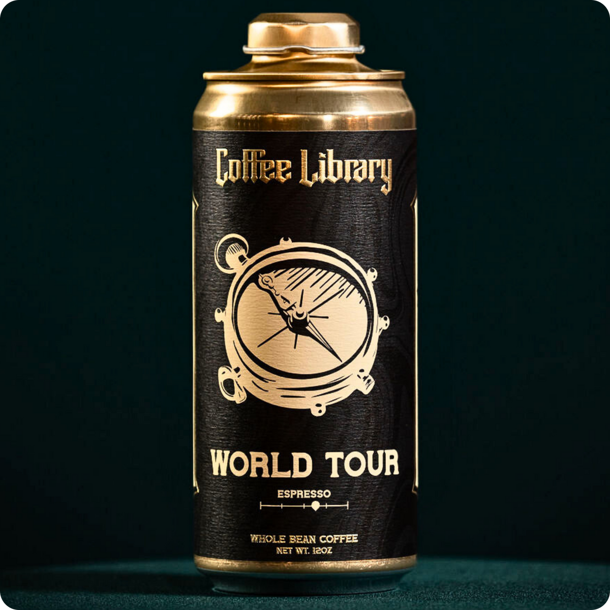 Buy Launch World Tour Espresso Online | Coffee Library Buy Launch World Tour Espresso Online | Coffee Library