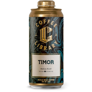 Timor