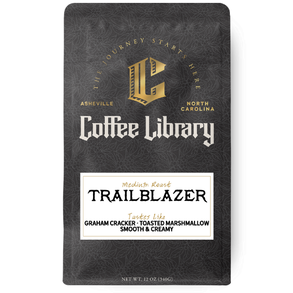 TRAILBLAZER