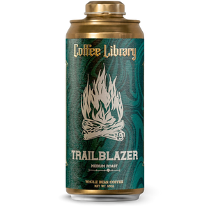 TRAILBLAZER