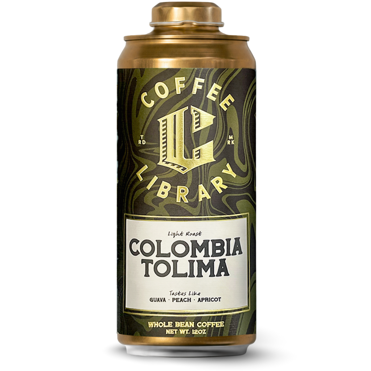 Colombia Tolima
