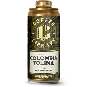 Colombia Tolima