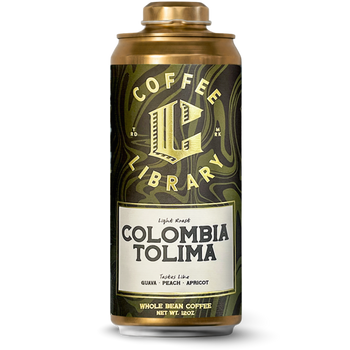 Colombia Tolima