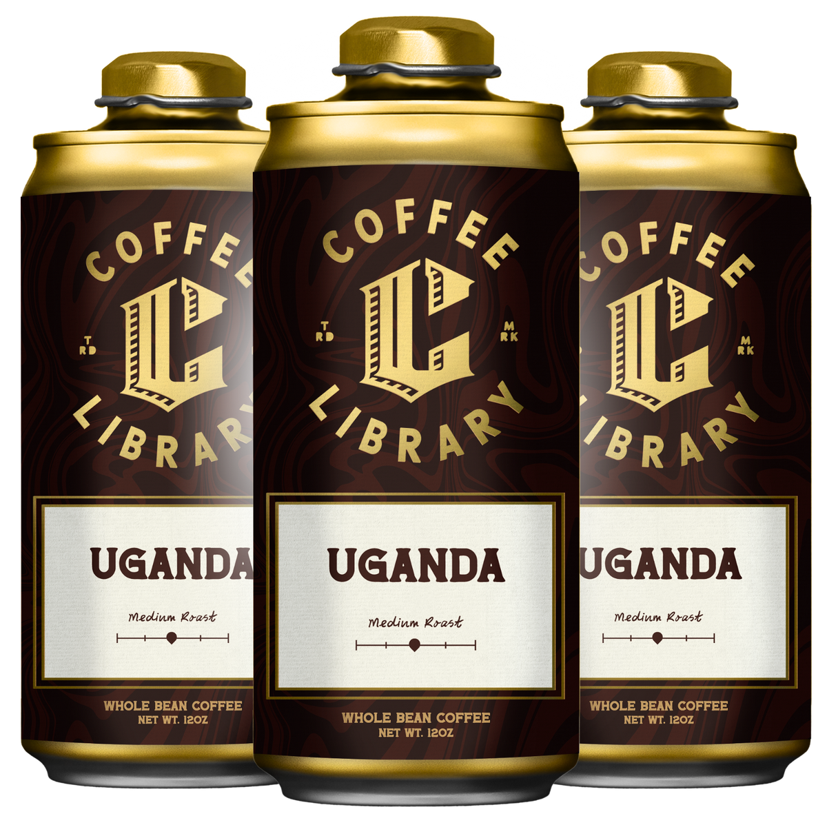 Uganda