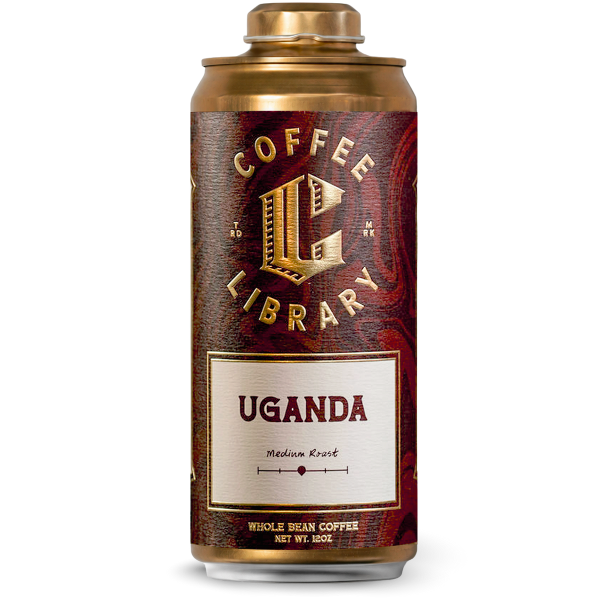 Uganda