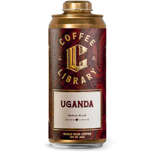 Uganda