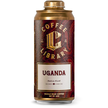 Uganda