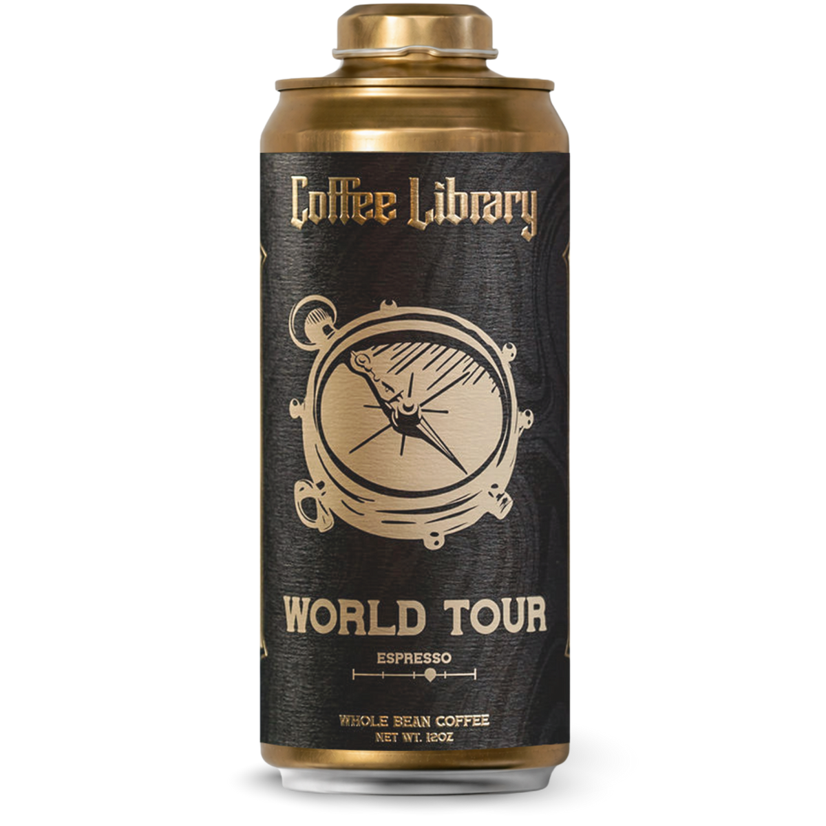 WORLD TOUR