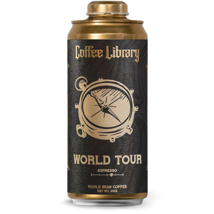 WORLD TOUR
