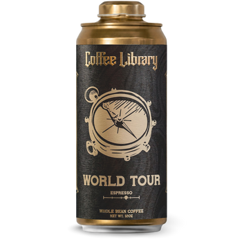 WORLD TOUR