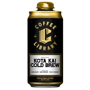 KOTA KAI COLD BREW
