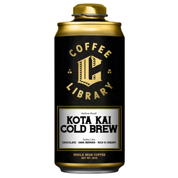 KOTA KAI COLD BREW