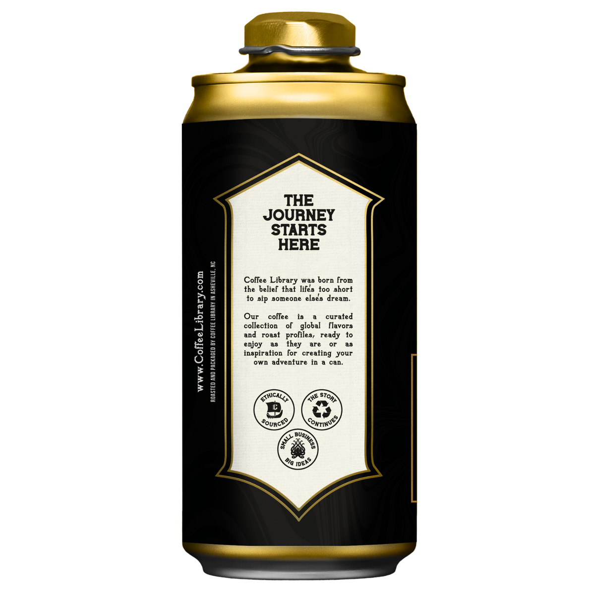 KOTA KAI COLD BREW